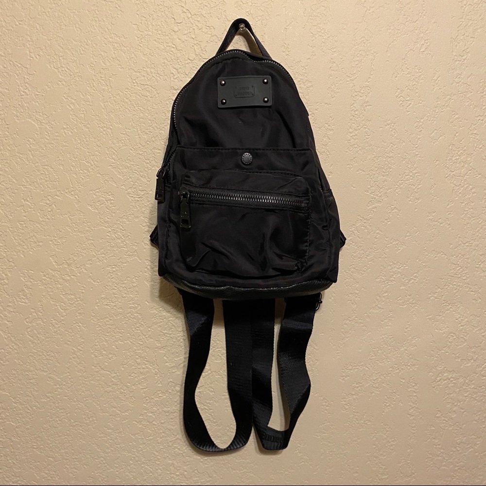 Steve Madden Mini Backpack